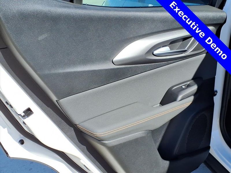 New 2025 Alfa Romeo Tonale AwdImage 25