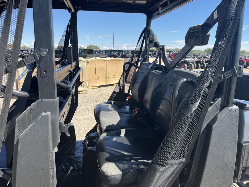 New 2026 Polaris RANGER CREW XP 1000 PREMIUM 