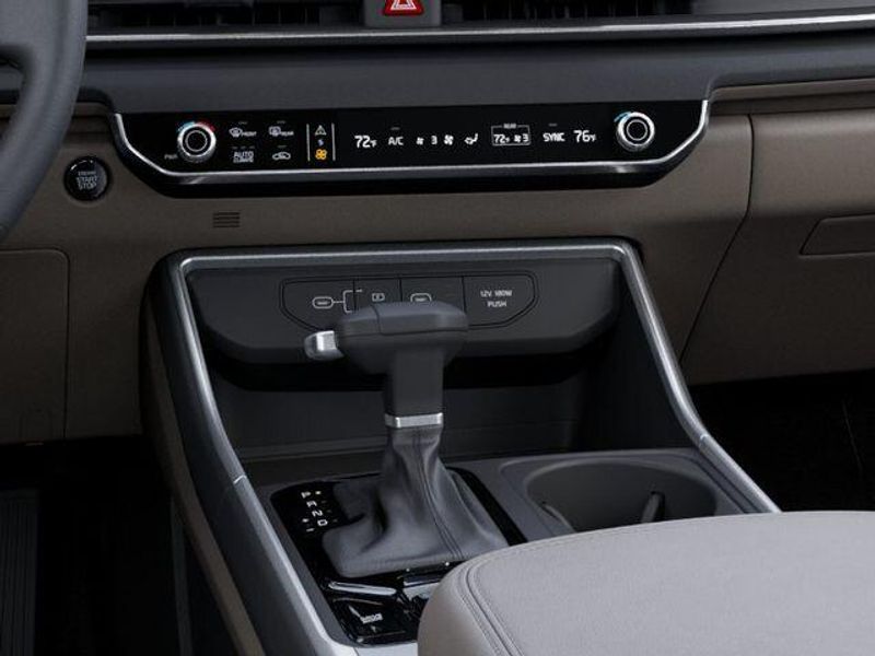 New 2026 Kia Carnival EXImage 24