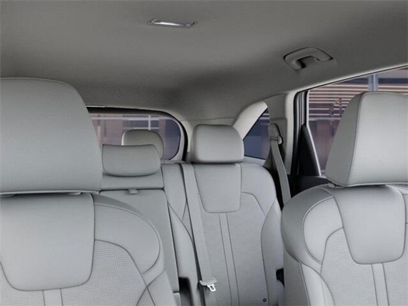 New 2025 Kia Sorento SImage 27