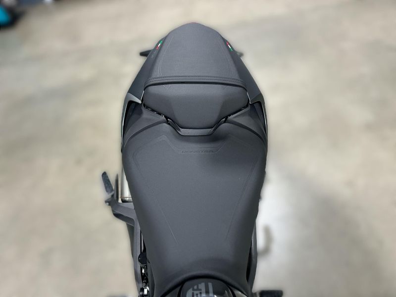 Used 2022 Ducati Monster Image 23
