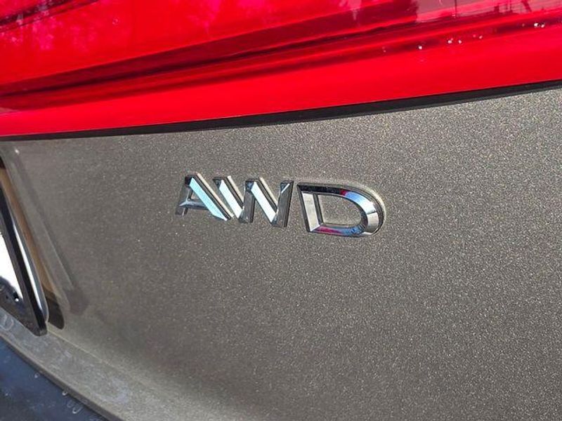 Used 2017 Lincoln MKX SelectImage 15