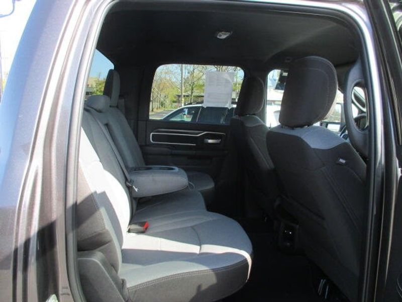 Used 2024 RAM 2500 Big HornImage 29