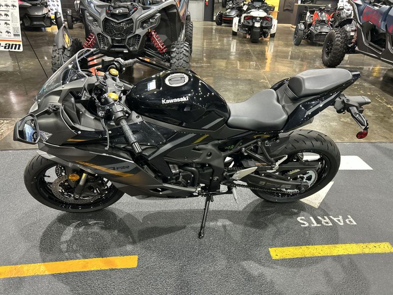New 2026 Kawasaki NINJA ZX-4RR ABS Image 23