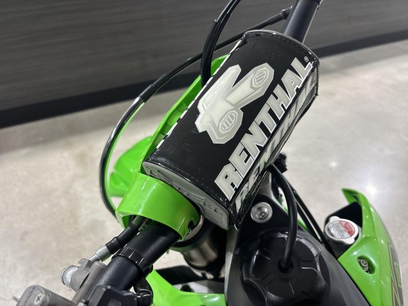 Used 2022 Kawasaki KX 450 Image 21