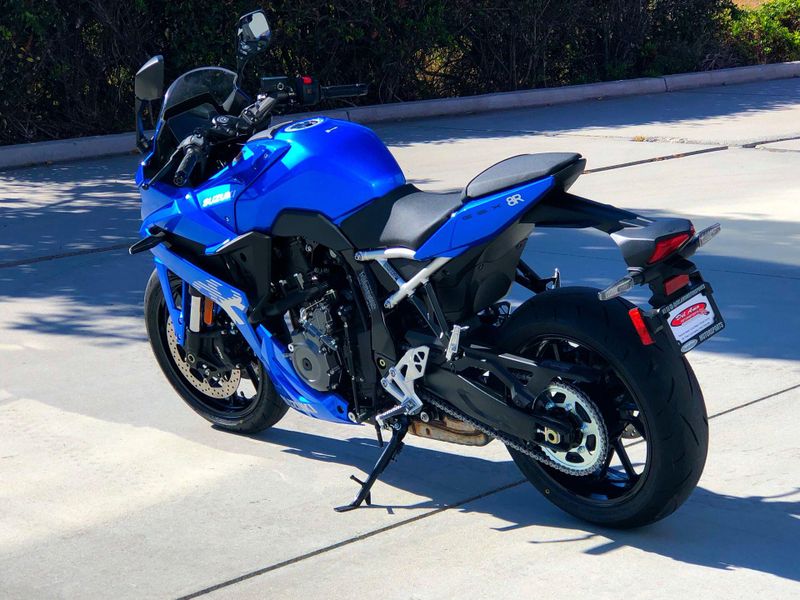 New 2026 Suzuki GSX-8R Image 15