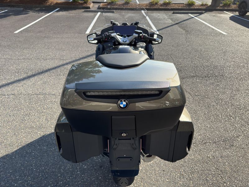 Used 2021 BMW R 1250 RT 