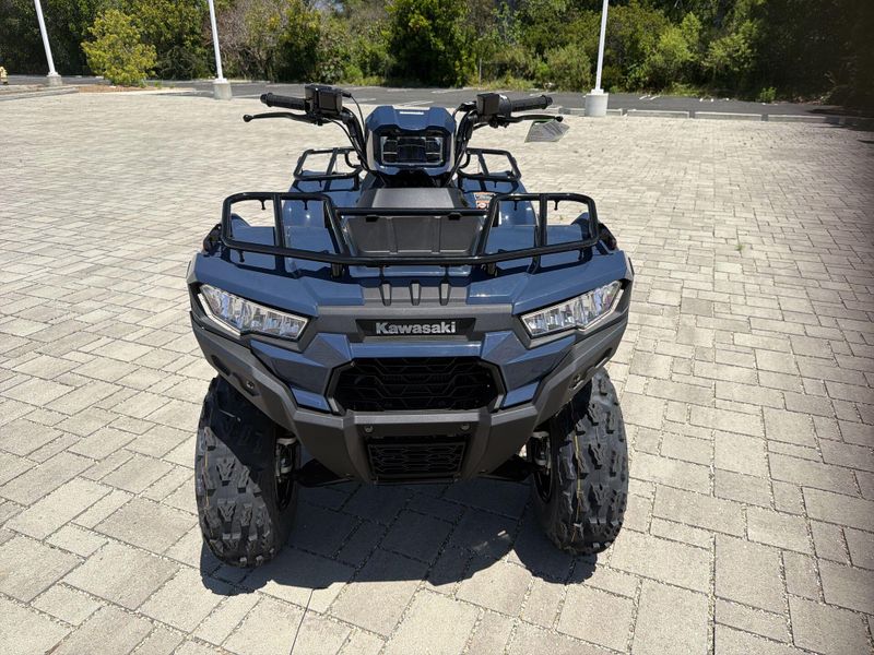 New 2026 Kawasaki BRUTE FORCE 300 Image 12