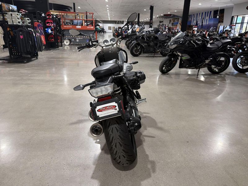 Used 2021 BMW R nineT Image 16