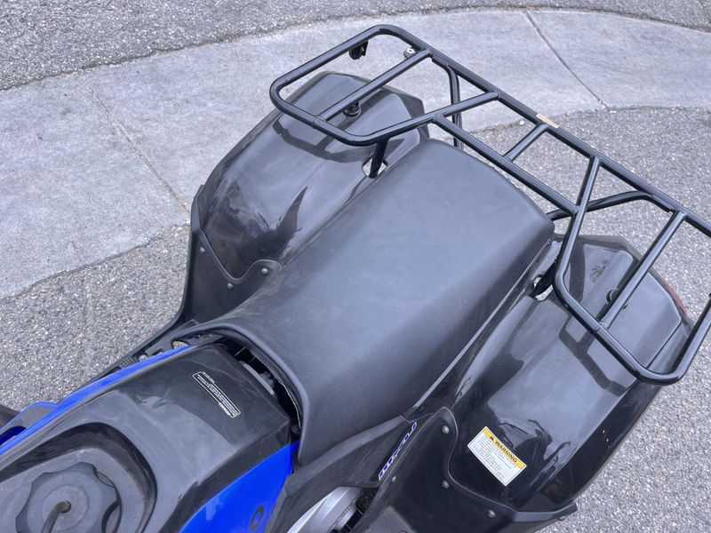 Used 2021 Kymco MXU 150X Image 12