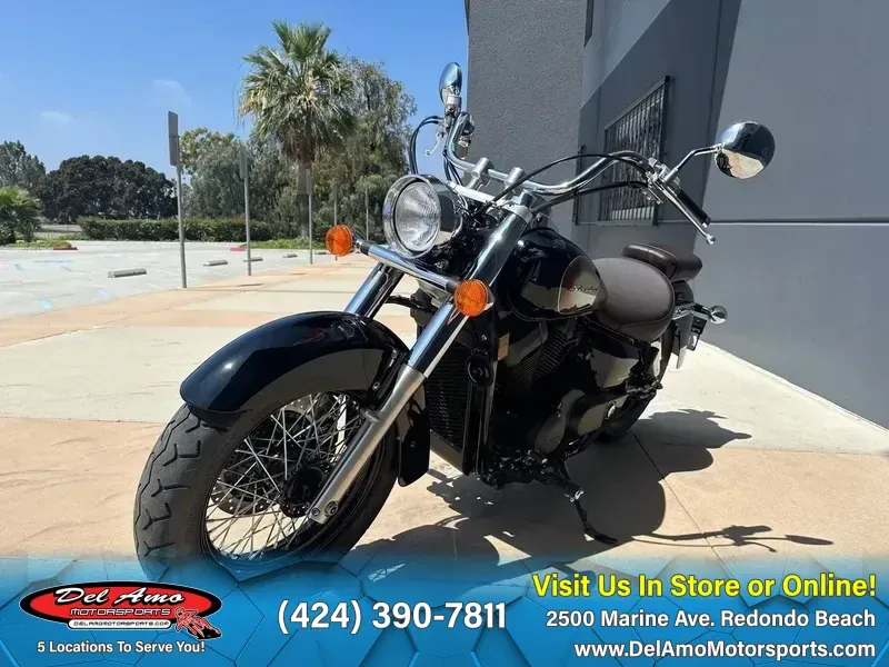 2024 Honda SHADOW AERO ABSImage 6