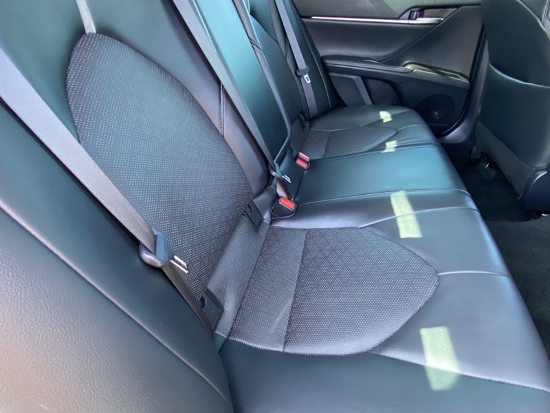 2022 Toyota Camry XSEImage 14