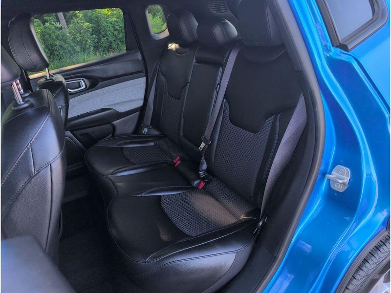 Used 2024 Jeep Compass LatitudeImage 29