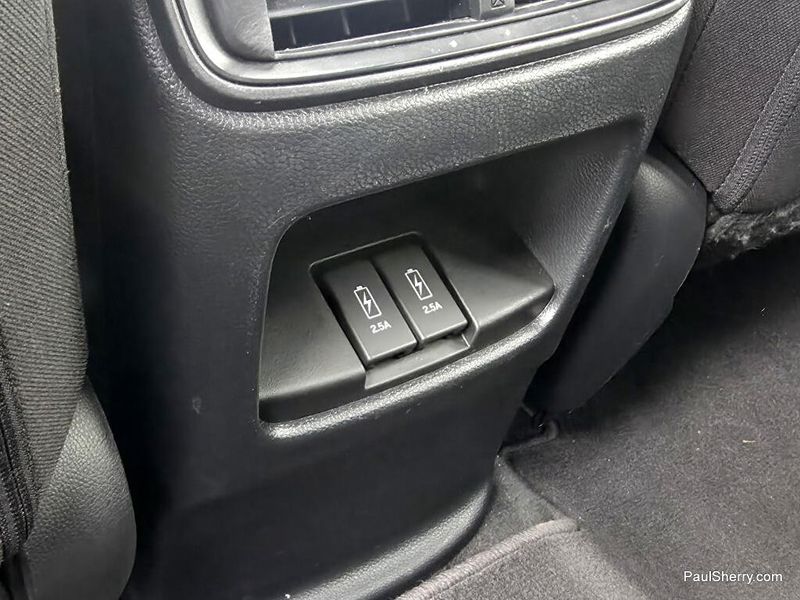 Used 2022 Honda CR-V EX