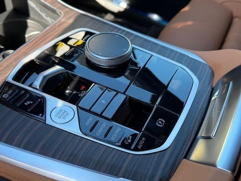 New 2026 BMW X5 xDrive40iImage 20