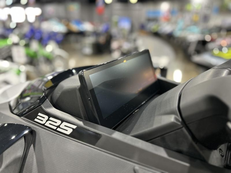 New 2025 Sea-Doo GTX LIMITED 325 (SOUND SYSTEM) Image 4