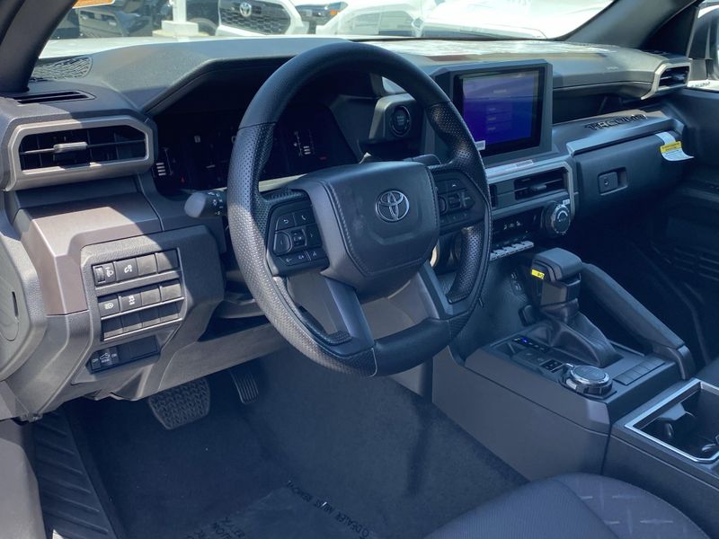 New 2025 Toyota Tacoma SR5Image 13
