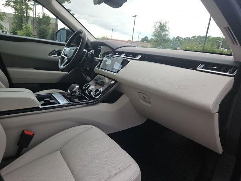 Used 2021 Land Rover Range Rover Velar S