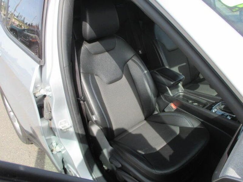 Used 2024 Jeep Compass LatitudeImage 24