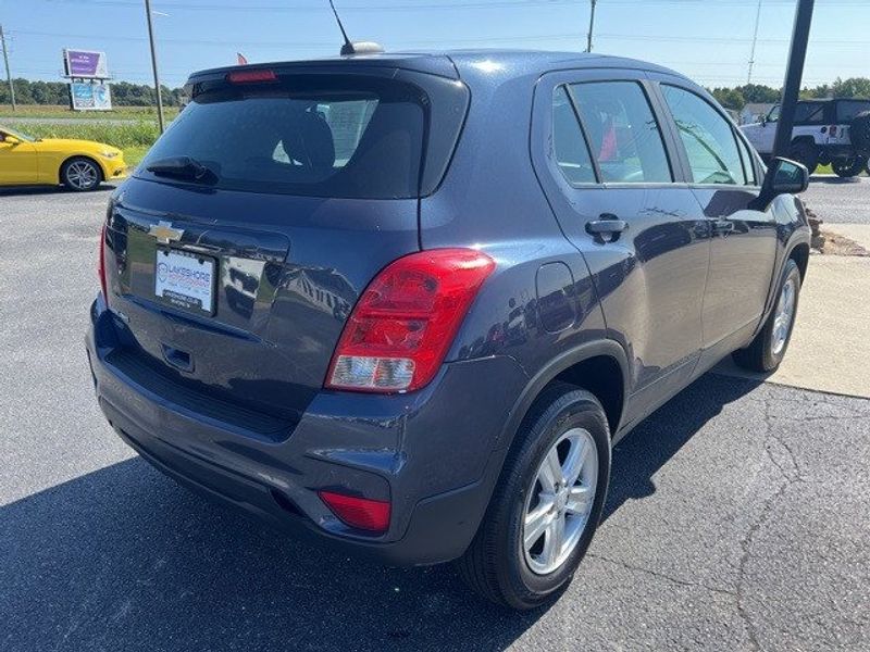 2019 Chevrolet Trax LSImage 7