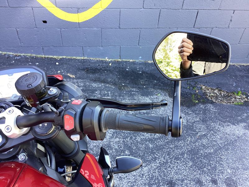 Used 2024 Triumph Street Triple 765 RS 