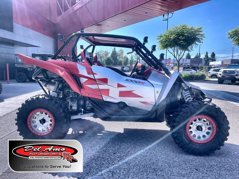 Yamaha Inventory | Del Amo Motorsports of Orange County | Santa