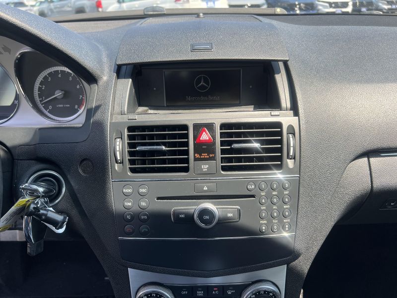 2009 Mercedes-Benz C-Class C 300Image 17