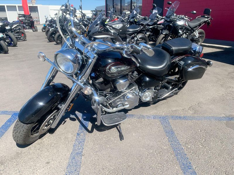 Used 2011 Yamaha ROAD STAR S Image 27