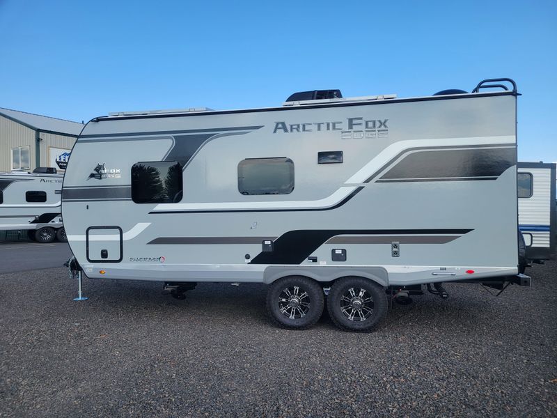 New 2026 ARCTIC FOX EDGE 22GT Image 5