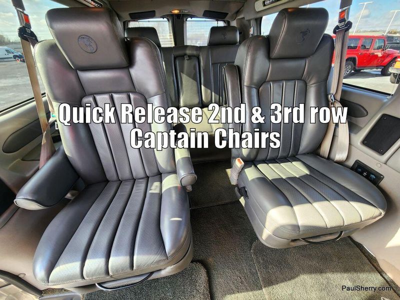 Used 2013 GMC Savana 2500 