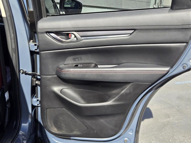 Used 2023 Mazda CX-5 2.5 S Carbon Edition