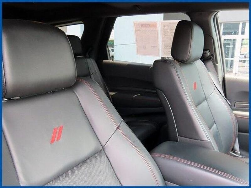 2024 Dodge Durango GT PlusImage 9
