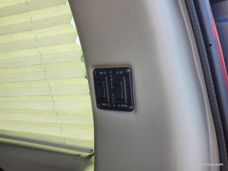 Used 2025 Chevrolet Express Cargo 