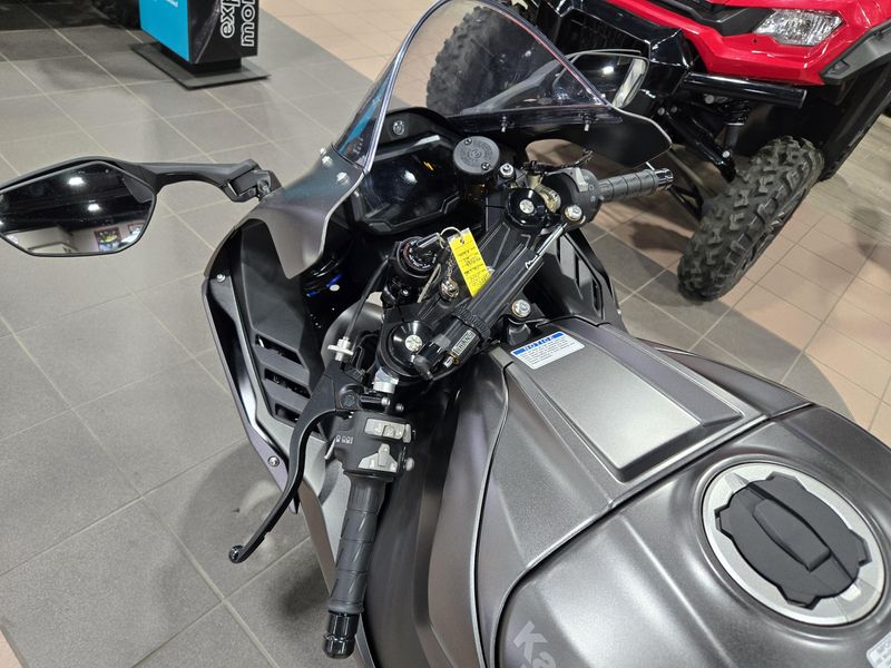 2025 Kawasaki NINJA ZX10RR ABS Image 18