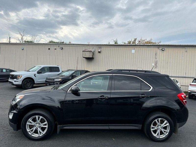 2016 Chevrolet Equinox LTImage 9