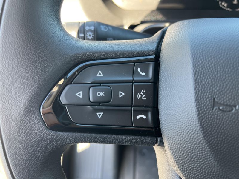 New 2026 RAM Promaster 1500 Tradesman Cargo Van High Roof 136