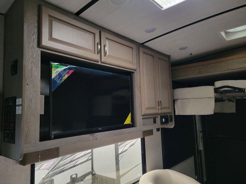 New 2026 NORTHWOOD MFG DESERT FOX 27FS Image 5