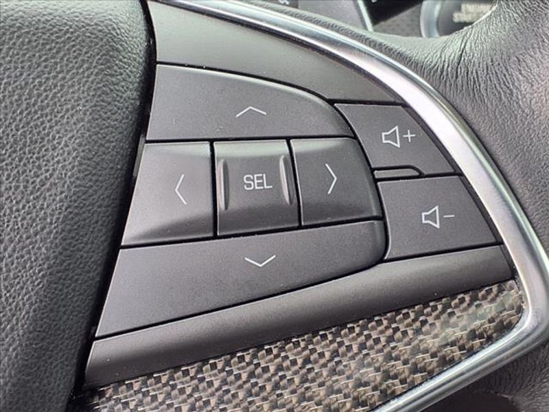 2022 Cadillac XT5 SportImage 24