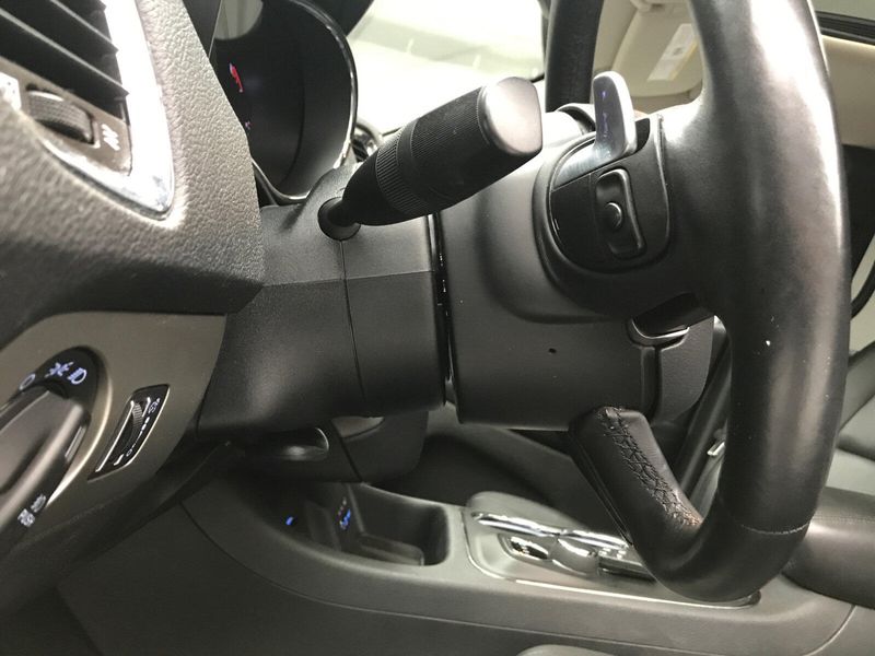 2017 Dodge Durango GTImage 5