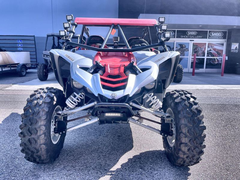 Used 2016 Yamaha YXZ1000R EPS SE Image 19