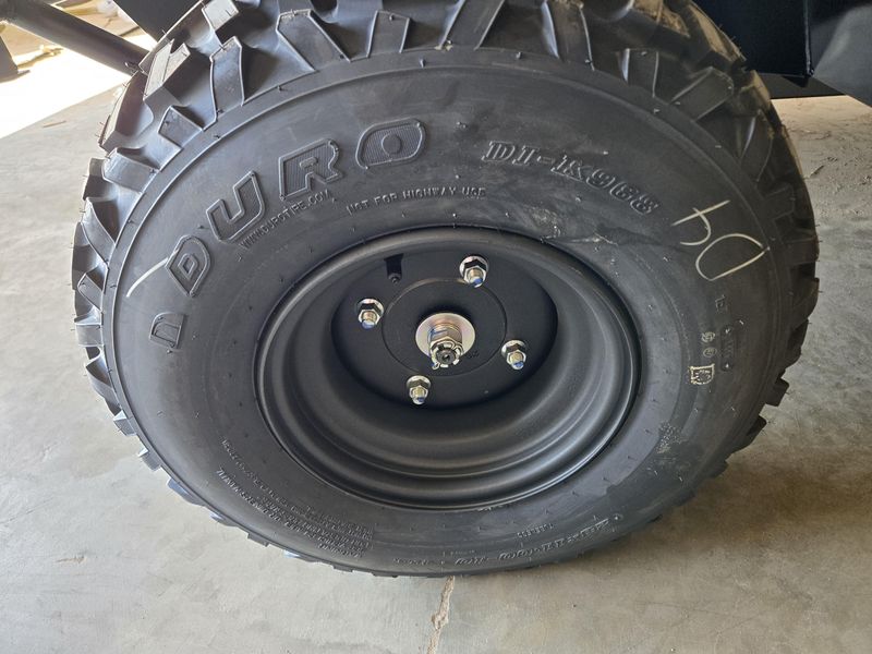 NEW 2026 KAWASAKI MULE 4010 4X4 Image 18