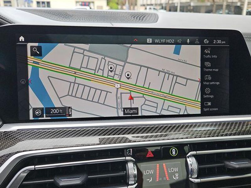 2022 Bmw X6 M photo 27