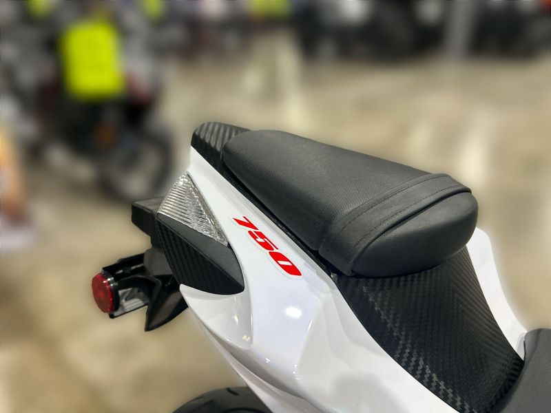 Used 2019 Suzuki GSX-R750 Image 22