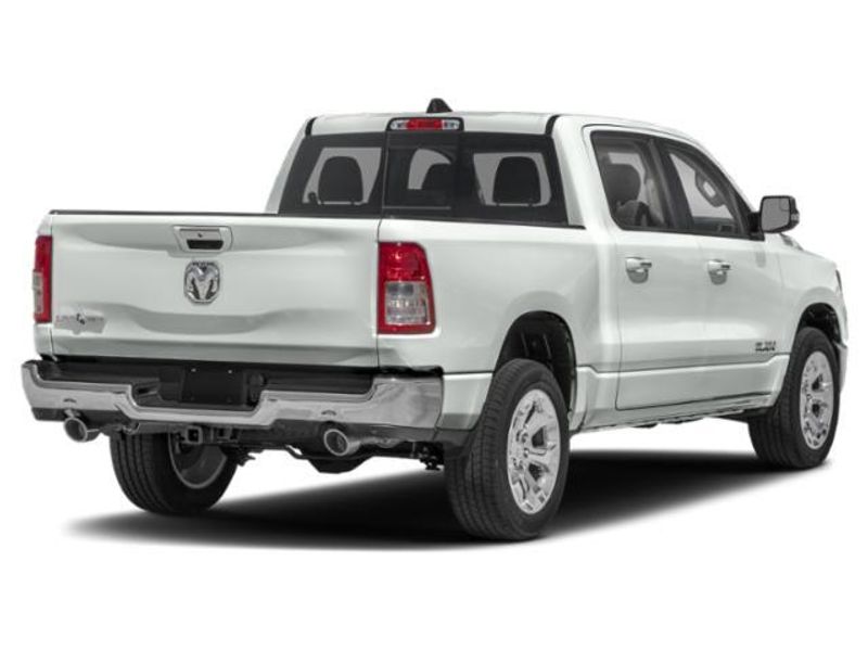 2020 Ram 1500 Laramie photo 3