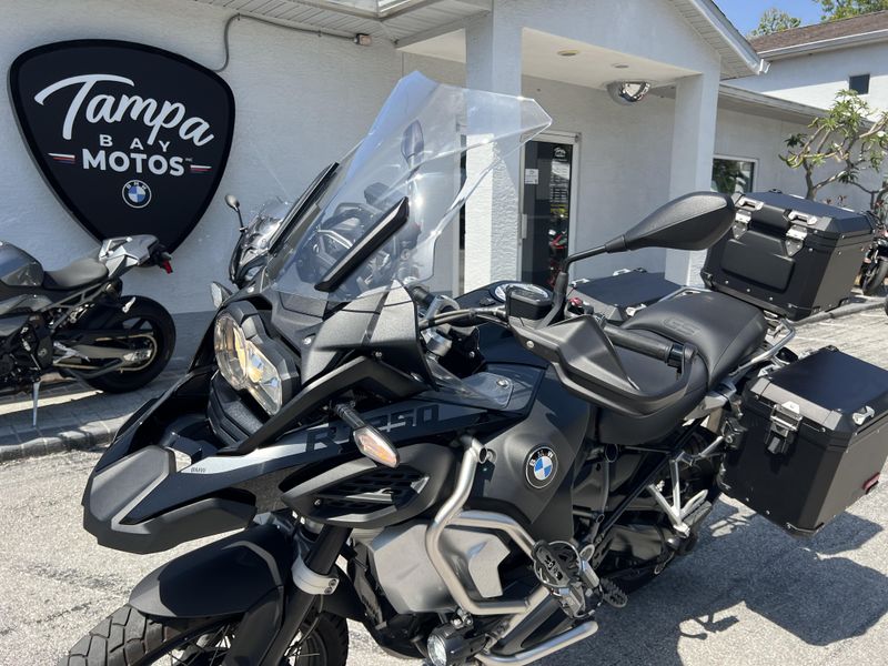 2023 BMW R 1250 GS Adventure 