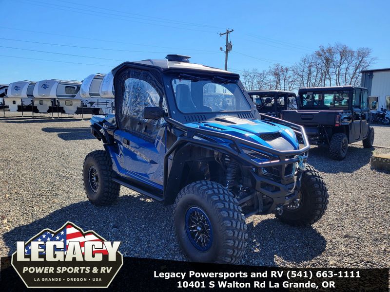 Used 2021 Yamaha WOLVERINE RMAX 1000 Image 1