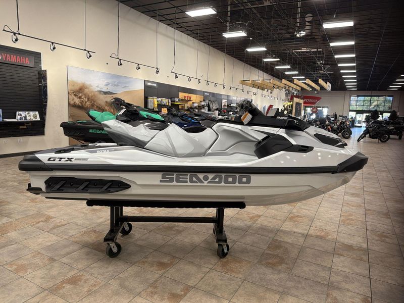 New 2026 Sea-Doo GTX LIMITED 325 (SOUND SYSTEM) Image 18