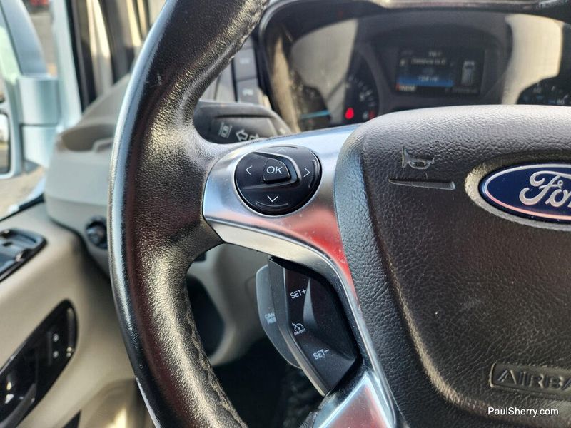 Used 2017 Ford Transit-150 XLT