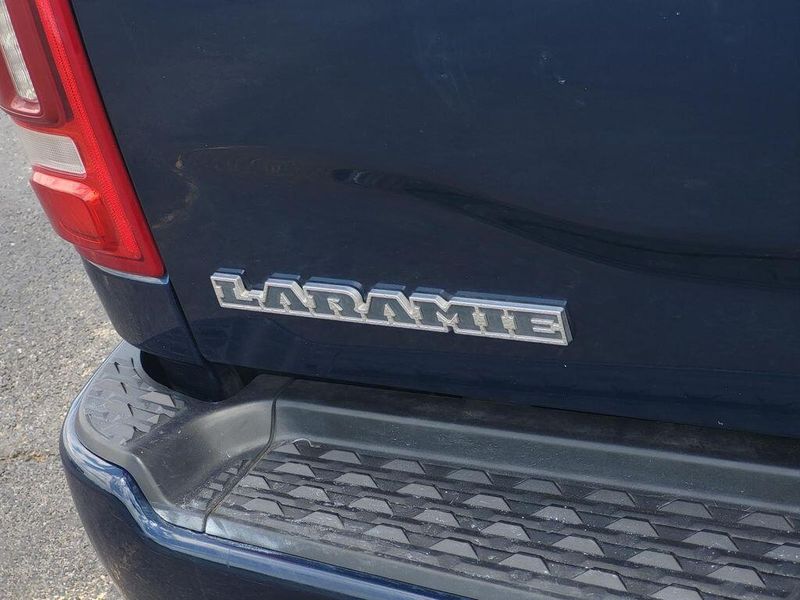 2023 RAM 3500 LaramieImage 9