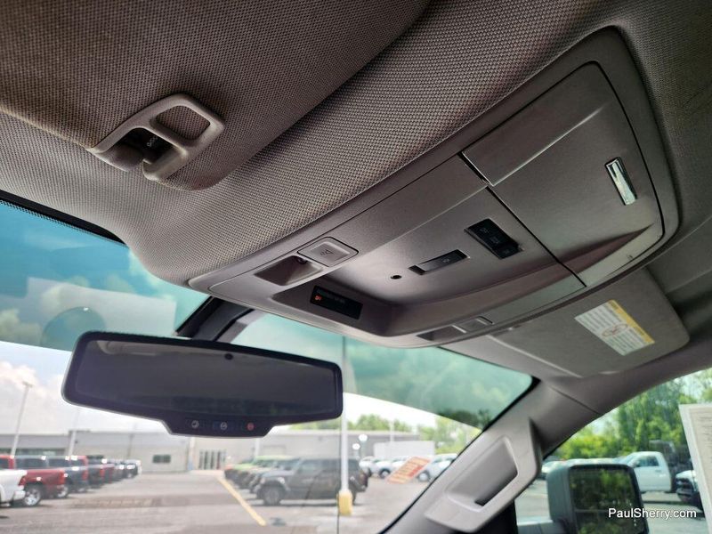 2017 Chevrolet Silverado 2500HD Work TruckImage 46